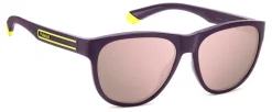 PLD 2156/S Solbriller, Violet