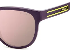 PLD 2156/S Solbriller, Violet