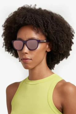 PLD 2156/S Solbriller, Violet