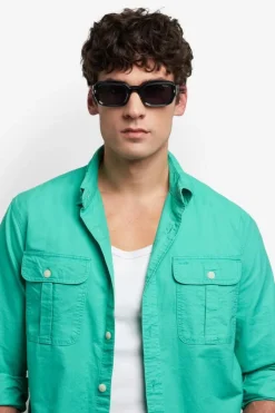 PLD 6239/S/X Solbriller, Black