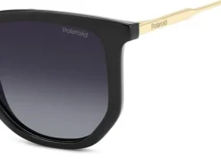 PLD 4185/S/X Solbriller, Black