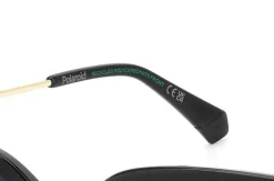 PLD 4185/S/X Solbriller, Black