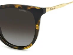 PLD 4184/S/X Solbriller, Havana