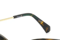 PLD 4184/S/X Solbriller, Havana