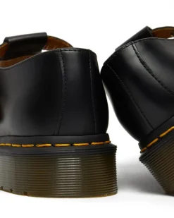 Polley Sko, Black, 41