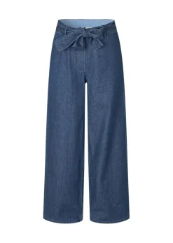 PossyMD Bukser, Medium Blue, L