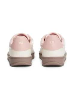 Premium Heritage Sneakers, Foggy Pink, 40