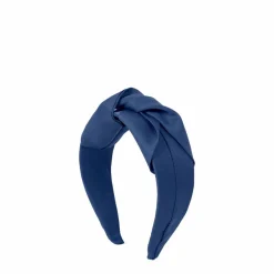 Preppy Hårbøjle, Navy Blazer