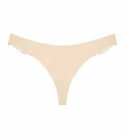 Pretty Micro G-string, Creamy Dream, M