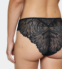 Pretty Micro Tai Trusser, Black, M