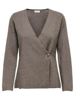 Prime Life Cardigan, Falcon, XL