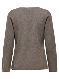 Prime Life Cardigan, Falcon, XL