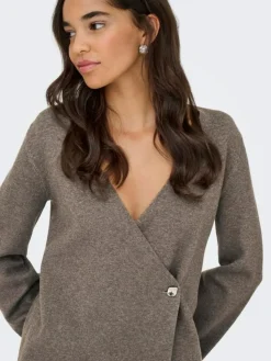 Prime Life Cardigan, Falcon, XL