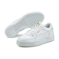 Pro Classic Sneakers, Hvid, 38