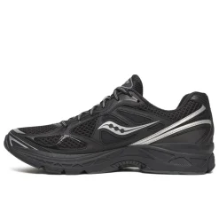 Progrid Guide 7 Sneakers, Black/ Silver, 39