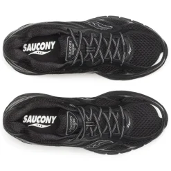 Progrid Guide 7 Sneakers, Black/ Silver, 39