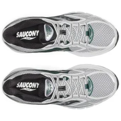 Progrid Guide 7 Sneakers, White/ Pine, 39