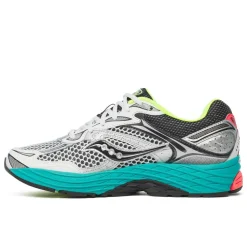 Progrid Omni 9 OG Sneakers, Silver/Mutant, 44