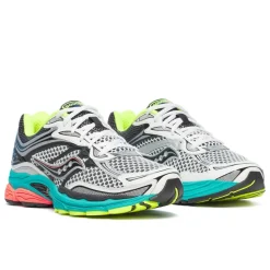 Progrid Omni 9 OG Sneakers, Silver/Mutant, 44