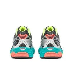 Progrid Omni 9 OG Sneakers, Silver/Mutant, 44