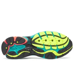 Progrid Omni 9 OG Sneakers, Silver/Mutant, 44