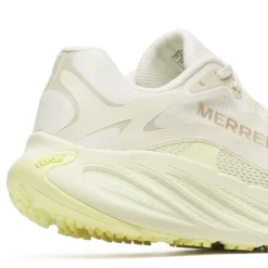 Promorph Sneakers, Ecru/Honeydew, 40