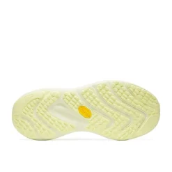 Promorph Sneakers, Ecru/Honeydew, 40