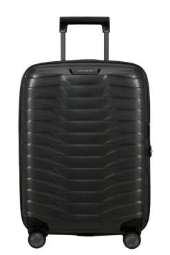 Proxis Ekspanderbar 55 Kuffert, Matt Graphite