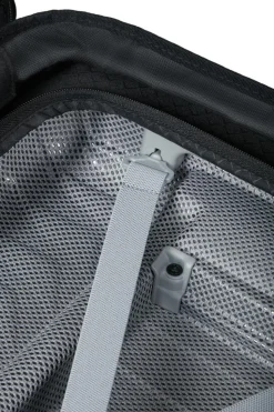 Proxis Ekspanderbar 55 Kuffert, Matt Graphite