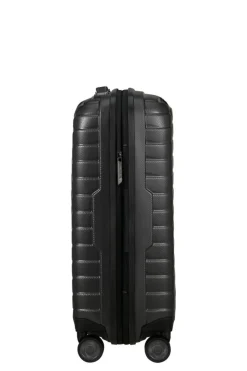 Proxis Ekspanderbar 55 Kuffert, Matt Graphite