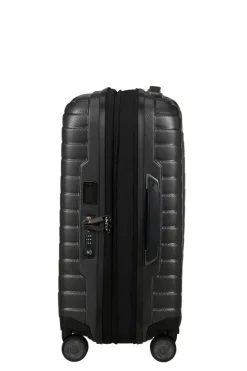 Proxis Ekspanderbar 55 Kuffert, Matt Graphite