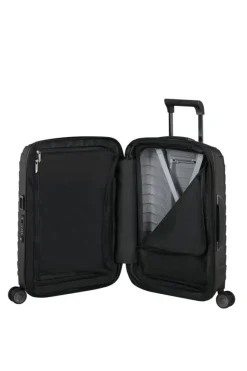 Proxis Ekspanderbar 55 Kuffert, Matt Graphite