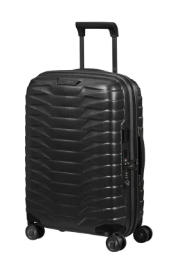 Proxis Spinner 55 EXP Kuffert, Matt Graphite