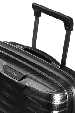 Proxis Spinner 55 EXP Kuffert, Matt Graphite