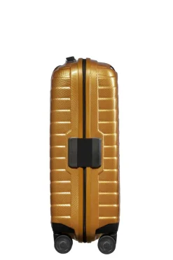 Proxis Spinner 55 EXP Kuffert, Honey Gold