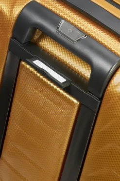 Proxis Spinner 55 EXP Kuffert, Honey Gold