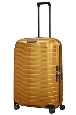 Proxis Spinner 75 Kuffert, Honey Gold