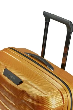 Proxis Spinner 75 Kuffert, Honey Gold