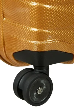 Proxis Spinner 75 Kuffert, Honey Gold