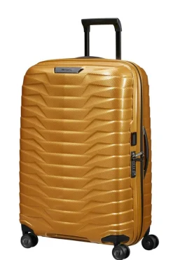 Proxis Spinner 69 Kuffert, Honey Gold