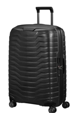 Proxis Spinner 69 Kuffert, Matt Graphite