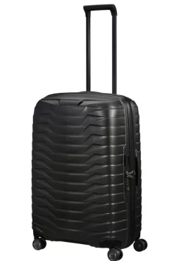 Proxis Spinner 69 Kuffert, Matt Graphite