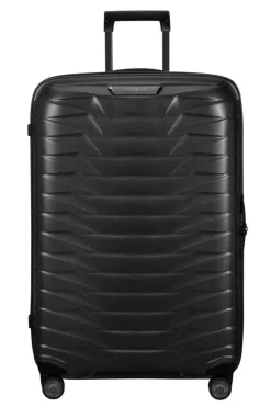 Proxis Spinner 75 Kuffert, Matt Graphite