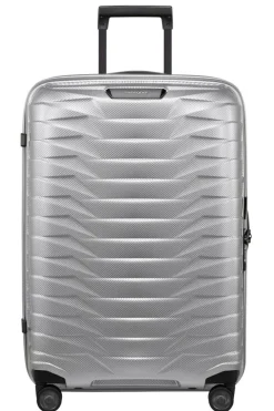 Proxis Spinner 69 Kuffert, Silver