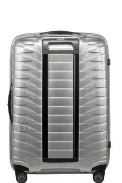 Proxis Spinner 69 Kuffert, Silver