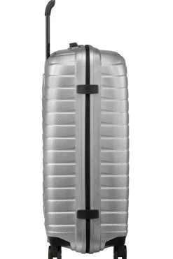 Proxis Spinner 69 Kuffert, Silver