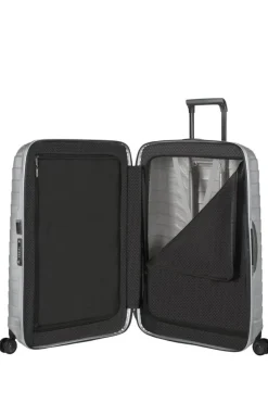 Proxis Spinner 69 Kuffert, Silver