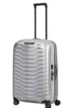 Proxis Spinner 69 Kuffert, Silver