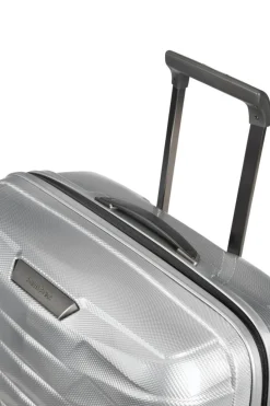 Proxis Spinner 69 Kuffert, Silver