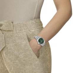 PRX Powermatic 80 T137.207.11.091.00 Dameur, Stål, 35 mm